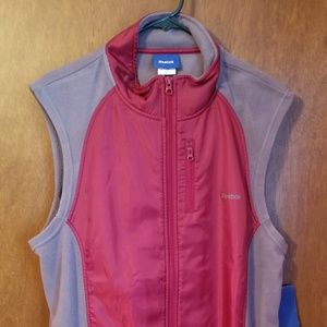 Reebok Men's Vest